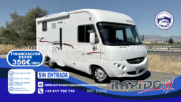 RAPIDO    946F          REF.E25-59