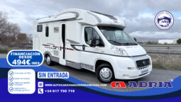 ADRIA MATRIX M670 SC A25/44