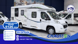 CHAUSSON BESTOF 718 EB E25/118
