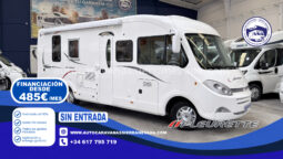 FLEURETTE DISCOVER 73LM 25/95