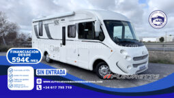 FLEURETTE DISCOVER 73LM E25/114