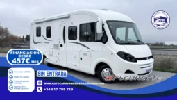 FLEURETTE DISCOVER 73 V25/91