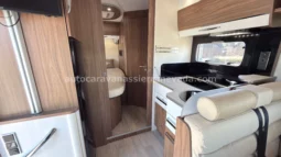 PILOTE SENSATION P716 E25/110 lleno