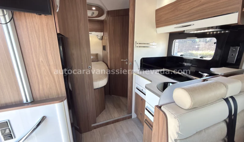 PILOTE SENSATION P716 E25/110 lleno