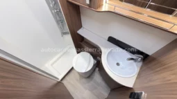 PILOTE SENSATION P716 E25/110 lleno