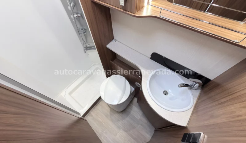 PILOTE SENSATION P716 E25/110 lleno