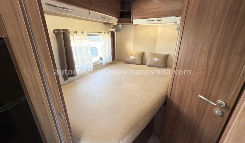 PILOTE SENSATION P716 E25/110 lleno