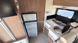 PILOTE SENSATION P716 E25/110 lleno