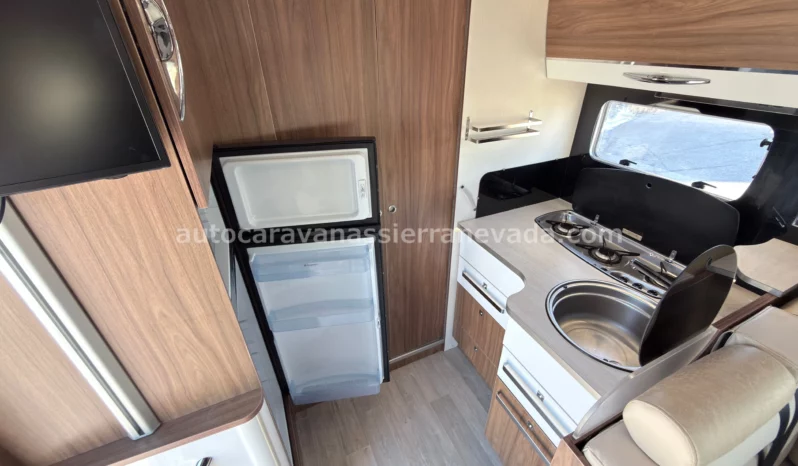 PILOTE SENSATION P716 E25/110 lleno