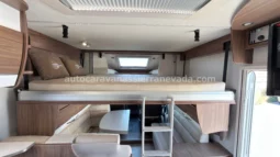 PILOTE SENSATION P716 E25/110 lleno