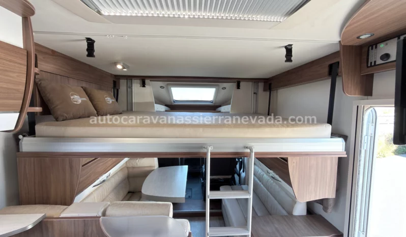 PILOTE SENSATION P716 E25/110 lleno