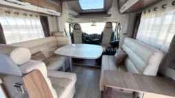 PILOTE SENSATION P716 E25/110 lleno