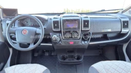 PILOTE SENSATION P716 E25/110 lleno