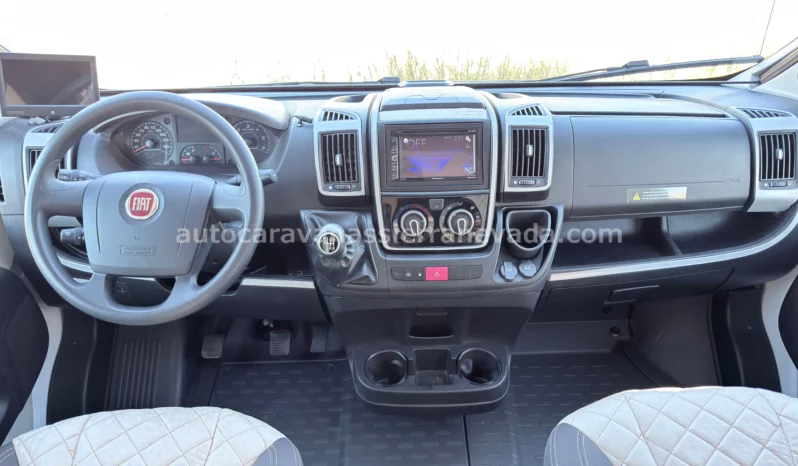 PILOTE SENSATION P716 E25/110 lleno