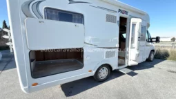 PILOTE SENSATION P716 E25/110 lleno