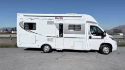 PILOTE SENSATION P716 E25/110 lleno