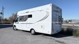 PILOTE SENSATION P716 E25/110 lleno