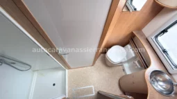 FLEURETTE DISCOVER 73 V25/91 lleno