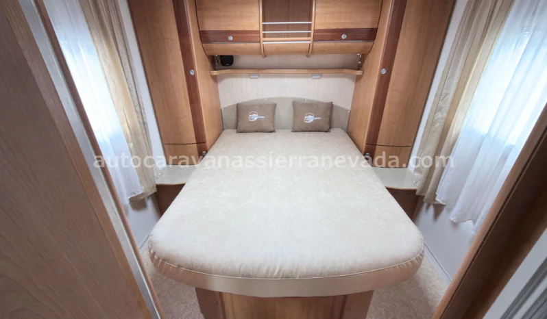 FLEURETTE DISCOVER 73 V25/91 lleno