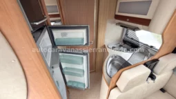 FLEURETTE DISCOVER 73 V25/91 lleno