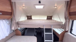 FLEURETTE DISCOVER 73 V25/91 lleno