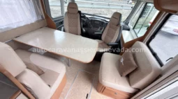 FLEURETTE DISCOVER 73 V25/91 lleno