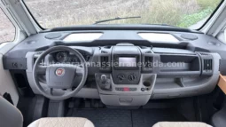 FLEURETTE DISCOVER 73 V25/91 lleno