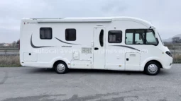 FLEURETTE DISCOVER 73 V25/91 lleno