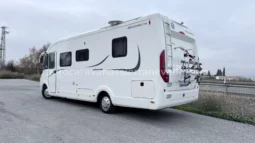 FLEURETTE DISCOVER 73 V25/91 lleno