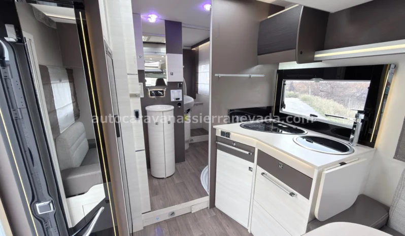 CHAUSSON WELCOME 748 EB E25/116 lleno