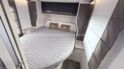 CHAUSSON WELCOME 748 EB E25/116 lleno