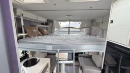 CHAUSSON WELCOME 748 EB E25/116 lleno