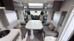 CHAUSSON WELCOME 748 EB E25/116 lleno