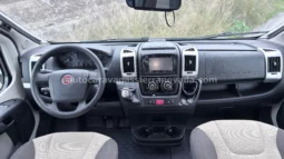 CHAUSSON WELCOME 748 EB E25/116 lleno