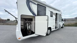 CHAUSSON WELCOME 748 EB E25/116 lleno
