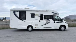 CHAUSSON WELCOME 748 EB E25/116 lleno