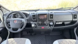 DETHLEFFS GLOBE 4 E25/115 lleno