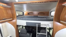 HOBBY SIESTA 650 V25/107 lleno