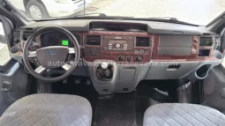 HOBBY SIESTA 650 V25/107 lleno