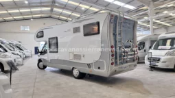 HOBBY SIESTA 650 V25/107 lleno