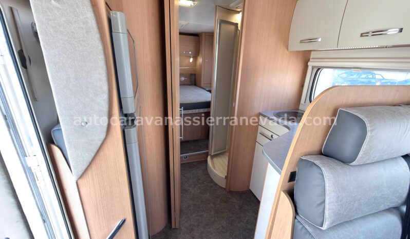 CHALLENGER GENESIS 58 25/106 lleno