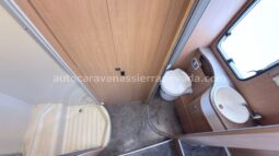 CHALLENGER GENESIS 58 25/106 lleno