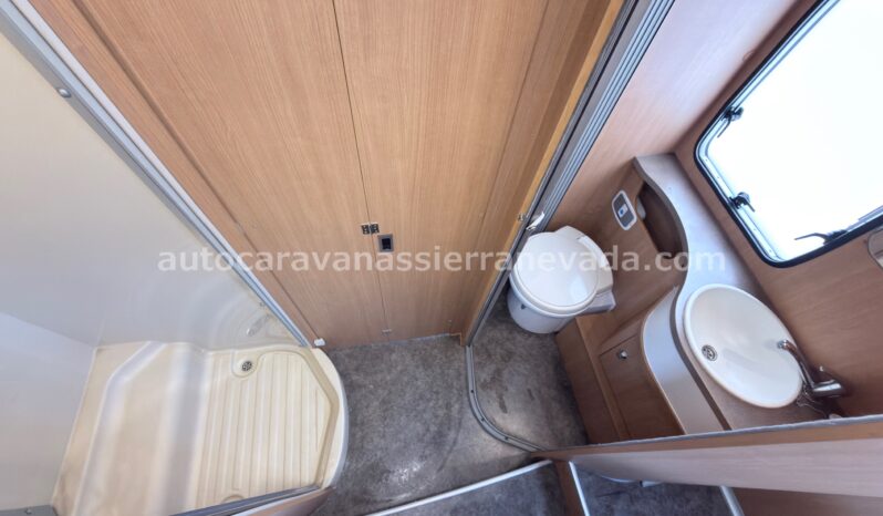 CHALLENGER GENESIS 58 25/106 lleno