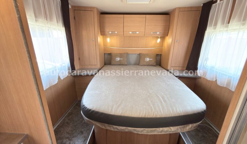 CHALLENGER GENESIS 58 25/106 lleno