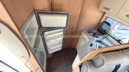 CHALLENGER GENESIS 58 25/106 lleno