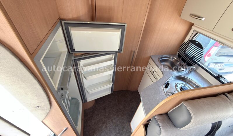 CHALLENGER GENESIS 58 25/106 lleno