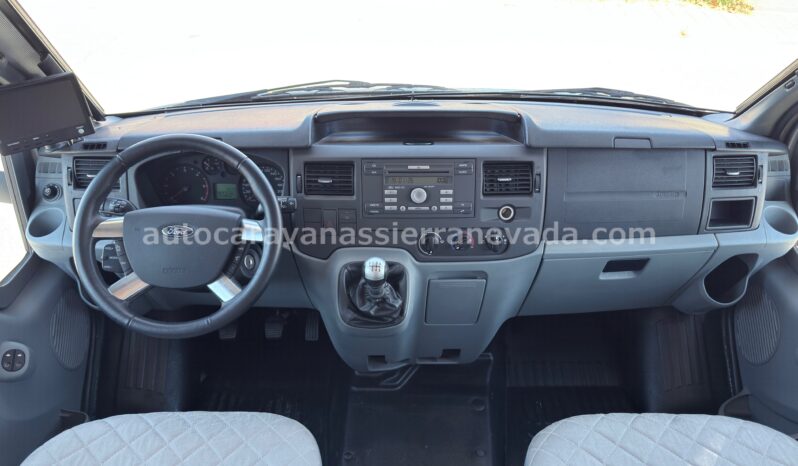 CHALLENGER GENESIS 58 25/106 lleno