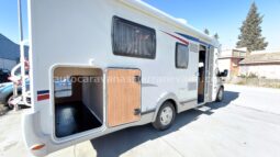 CHALLENGER GENESIS 58 25/106 lleno