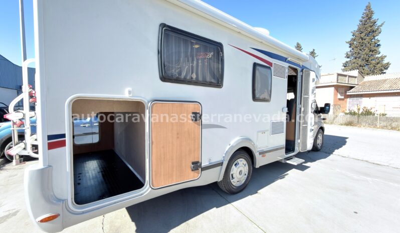 CHALLENGER GENESIS 58 25/106 lleno