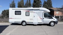 CHALLENGER GENESIS 58 25/106 lleno